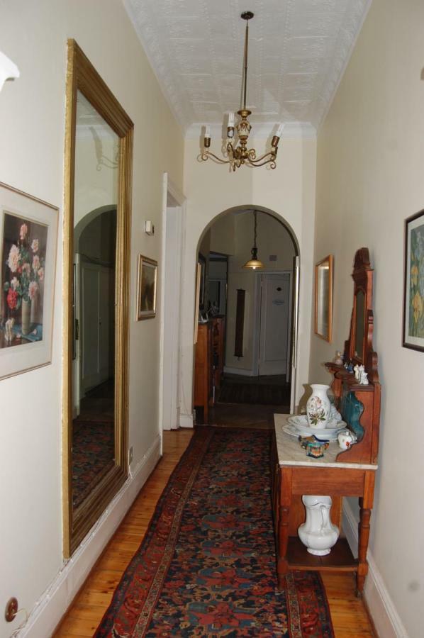 Twickenham Guest House Johannesburg Exterior foto