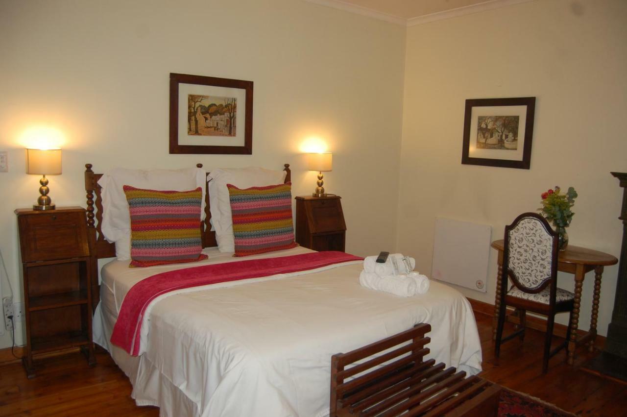 Twickenham Guest House Johannesburg Exterior foto