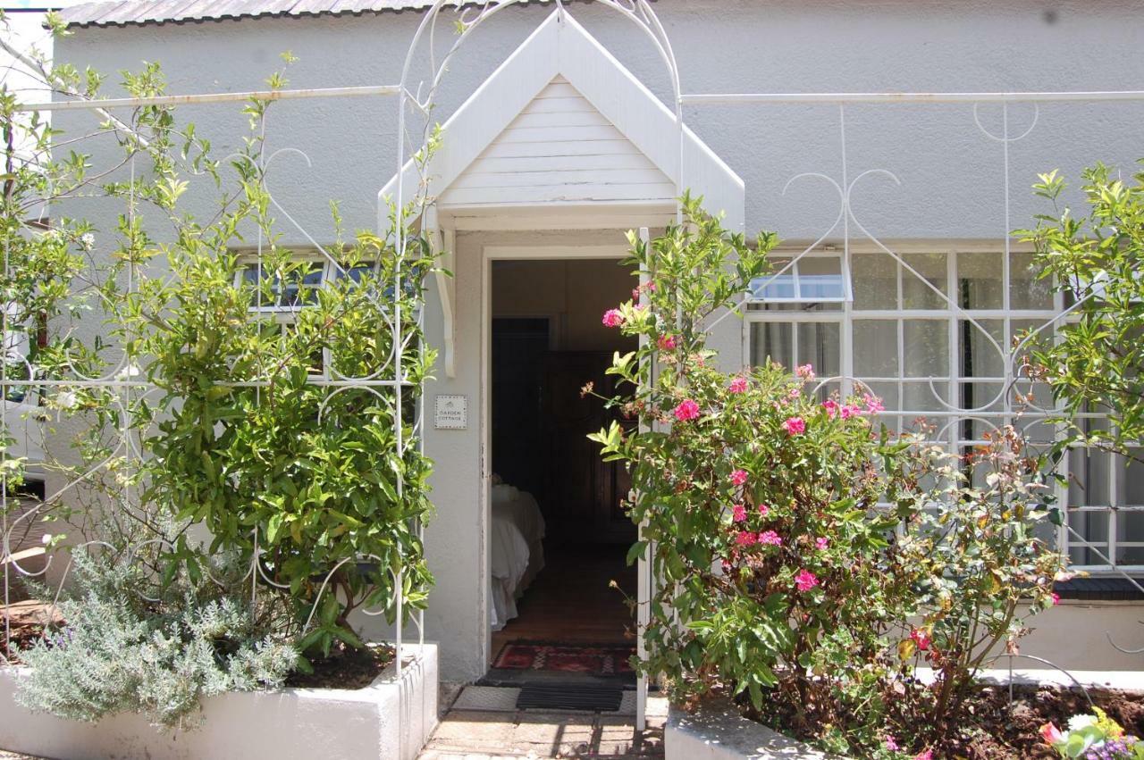 Twickenham Guest House Johannesburg Exterior foto