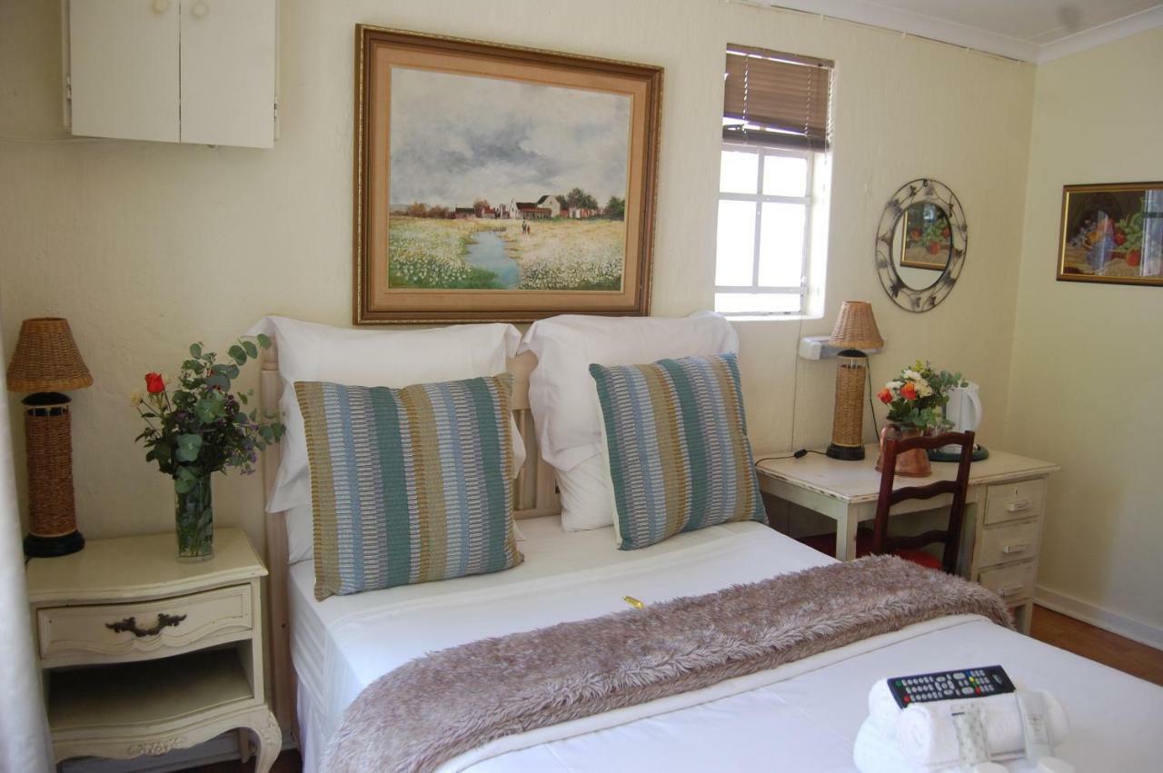 Twickenham Guest House Johannesburg Exterior foto