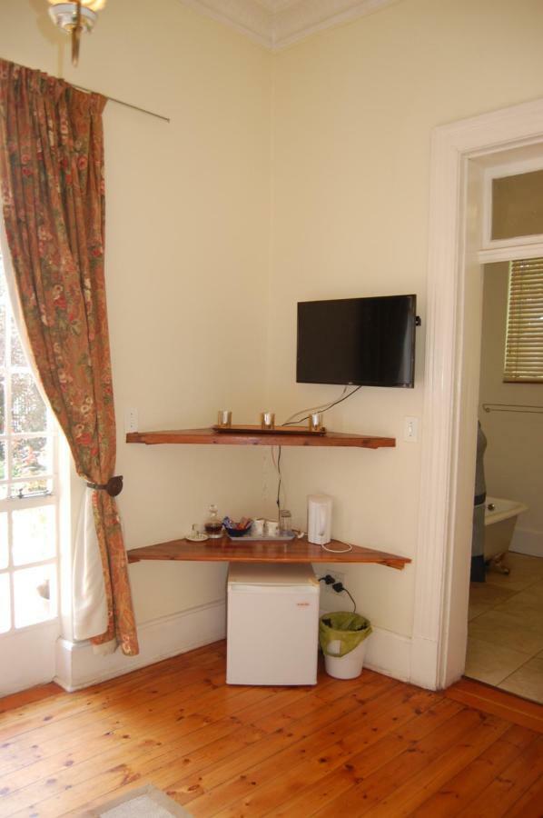 Twickenham Guest House Johannesburg Exterior foto