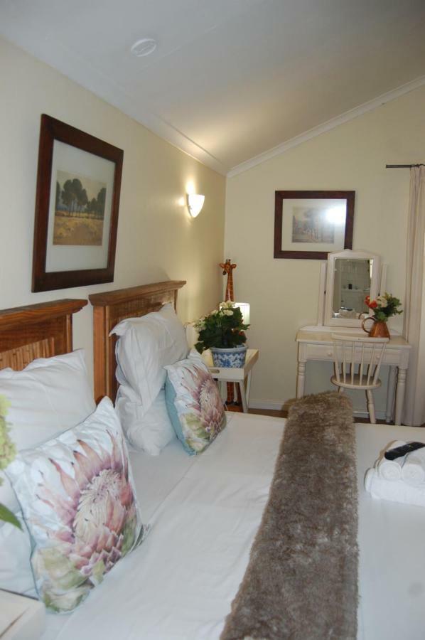 Twickenham Guest House Johannesburg Exterior foto