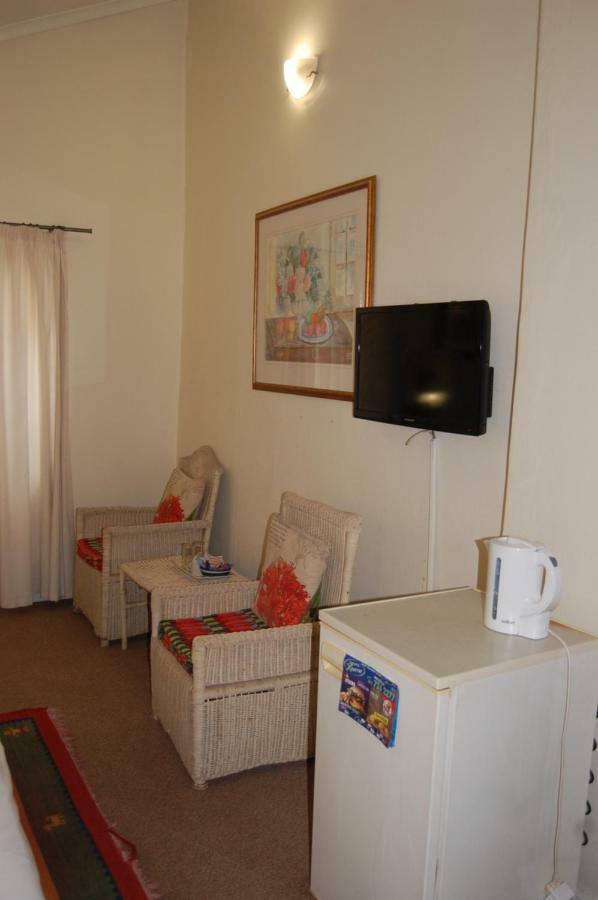 Twickenham Guest House Johannesburg Exterior foto
