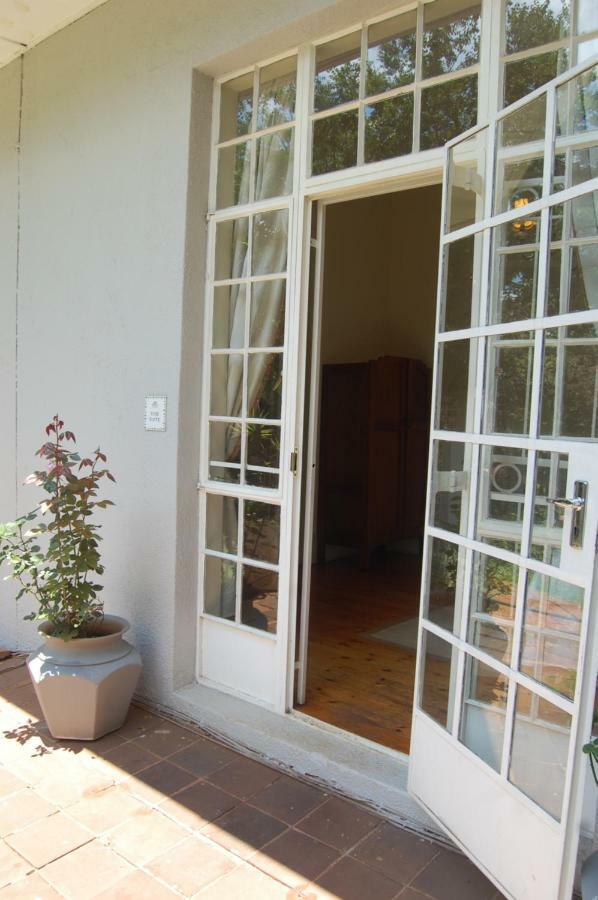 Twickenham Guest House Johannesburg Exterior foto